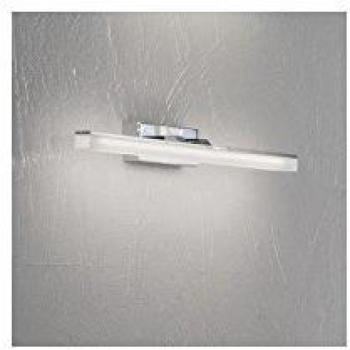 Aplique LED Orion Alexander IP44 46 cm