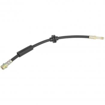 Tubo de freno ABE C83196ABE - Latiguillo de freno, alta resistencia, material flexible, compatible con sistemas de frenos hidráulicos, longitud específica para instalación precisa, certificado según normativas de seguridad