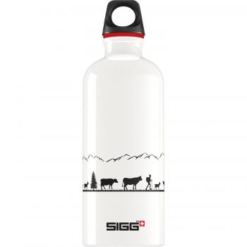 Cantimplora SIGG Swiss Craft 0.6L