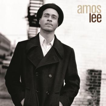 Amos Lee [Vinilo] - LEE, AMOS