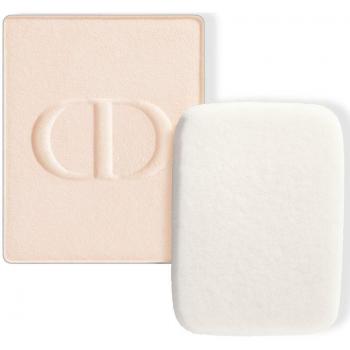 Christian Dior Forever Natural Velvet Refill Long-Lasting Compact Foundation Refill Shade 00N Neutral 10 g