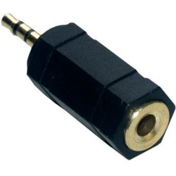 MCL Samar CG-702HQ - Adaptador estéreo