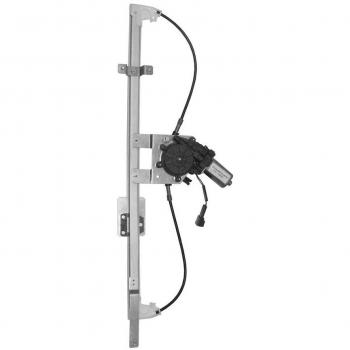 Elevalunas Manual Magneti Marelli 350103086000 para Ventana Delantera