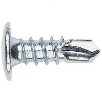 INDEX Fixing Systems RSZ4219 [RS] Tornillo punta broca, cabeza remache