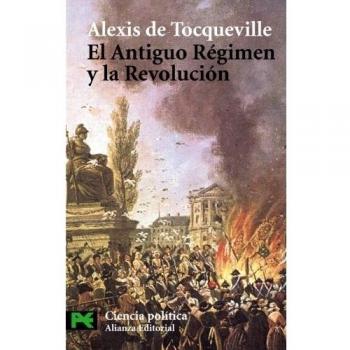 El Antiguo Régimen y la Revolución