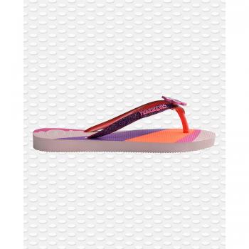 Havaianas Slim Glitter II Children's Flip-Flops