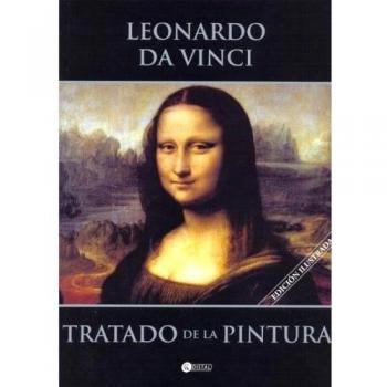 Tratado de la pintura. leonardo's notebools