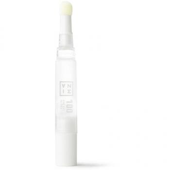 3INA The Eye Gloss - Maquillaje para ojos, acabado brillante, textura ligera y no pegajosa, disponible en varios tonos