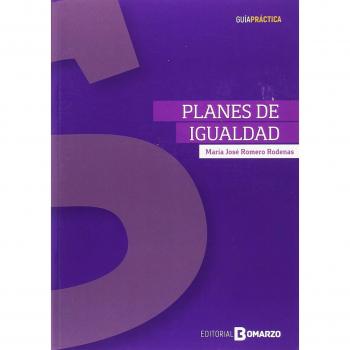 Planes de Igualdad. Guía práctica