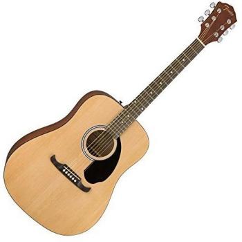 Fender FA-125 Dreadnought Natural