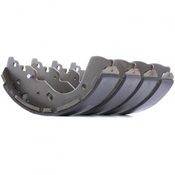 Juego de zapatas de frenos BREMBO S 56 547, kit de frenos de tambor