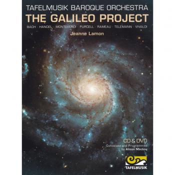 Galileo Project: Complete Multimedia Learning Kit (1 Audio CD + 2 DVDs)