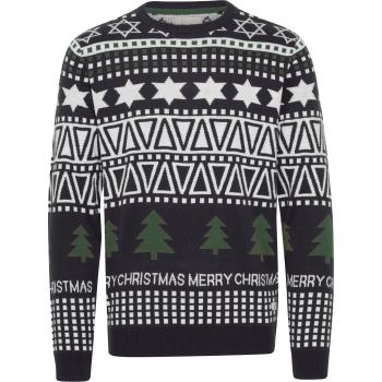 Christmas Blend Sweater