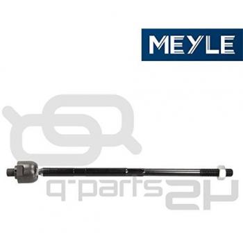 Junta axial MEYLE 716 031 0005, rótula axial de dirección, tirante