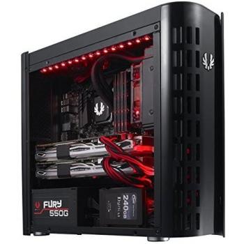 BitFenix bfc-pan-300-kkwn1-rp Cubierta PC