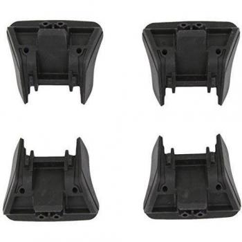 Thule TH4911 - Kit de Montaje para Base de baca 4900