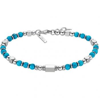 Pulsera Lotus Style Urban Man LS2308-2/4 Acero Inoxidable 316L Bicolor para Hombre con Acabado Brillante