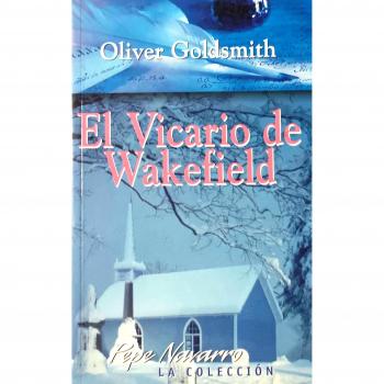 El vicario de wakefield
