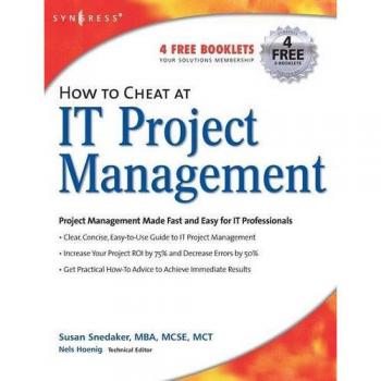 IT Project Management Cheat Guide: Strategies for Success