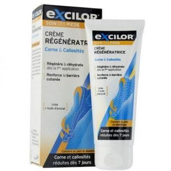Excilor Crema Regeneradora 50 ml