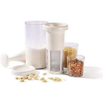 Vegan Milker Classic by ChufaMix - Filtro Colador para bebida vegetal