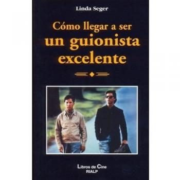 Cómo llegar a ser un guionista excelente