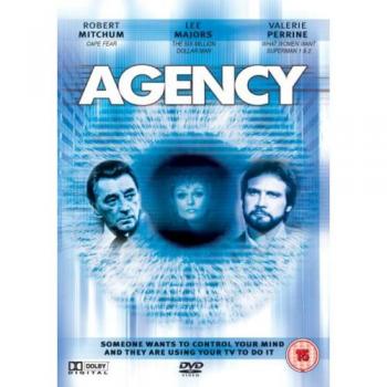 Agency [1981] [DVD] [Reino Unido]