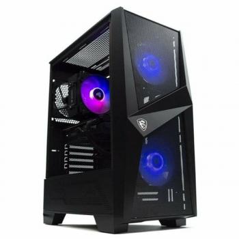 PC de Sobremesa PcCom Ready Intel Core i5-12400F / 32GB RAM / 1TB SSD / RX 6750 XT + Windows 11 Home