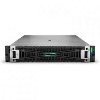HPE ProLiant DL380 Gen11 Intel Xeon-S 4410Y 12-Core P52560-421
