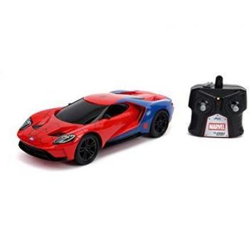 RC 116 SPIDERMAN 2017 FORD GT