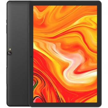 Tablet Android 9.0, Vankyo MatrixPad Z4 Tablet PC 10.1 Pulgadas, Procesador Quad-Core, 2G + 32GB, 8MP Cámara Trasera, WiFi, Bluetooth, Negro