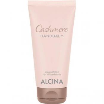 Bálsamo de Manos Alcina Cashmere 50 ml