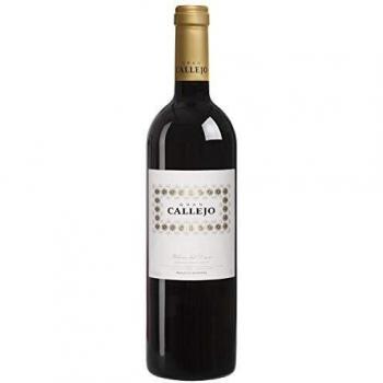Vino Tinto Exquisito Gran Callejo 2016, 75cl