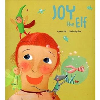 Joy The Elf