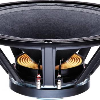 Celestion 18 1KW 8 Ohm Low Frequency Speaker FTR 18-4080FD
