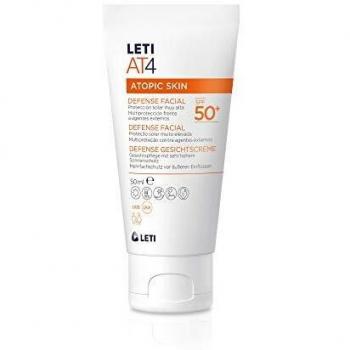 LetiAT4 Defense Facial SPF50+ 50ml