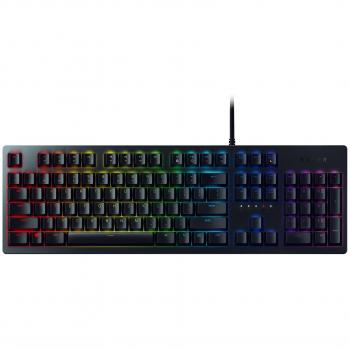 Teclado Gaming Razer Huntsman con Switches Opto Mecánicos y Retroiluminación