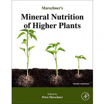 Marschner's Comprehensive Guide to Mineral Nutrition in Higher Plants