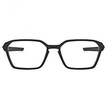 Oakley Unisex Black Vista Sunglasses - ONE SIZE
