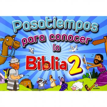 Pasatiempos