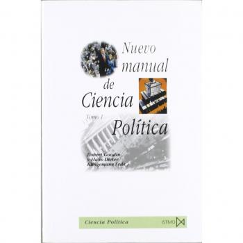 Nuevo manual de Ciencia Política