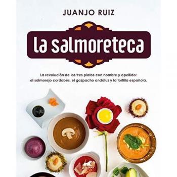 La Salmoreteca - Juanjo Ruiz