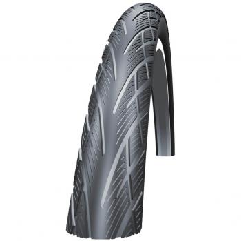 Schwalbe 11149484 - Cubierta para bicicleta, 700 x 35c
