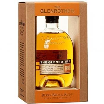 Glenrothes Whisky - 700 ml