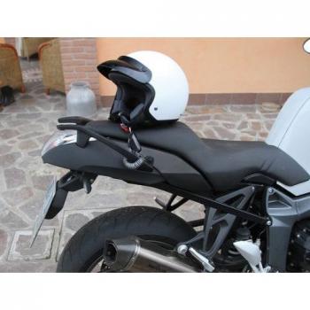 Lampa 90595 Raptor Lock