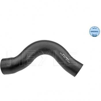 Tubería de radiador MEYLE 019 501 9011 - Radiator Hose, compatible con varios modelos de vehículos, fabricada en material resistente al calor y a la presión, diseño preciso para un ajuste perfecto, fácil instalación, dur