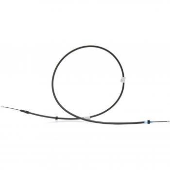 Cable de freno de mano ATE 24.3727-0676.2, tipo: Cable de accionamiento para freno de estacionamiento, lado izquierdo