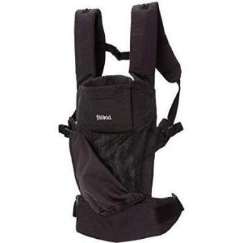 Fillikid Walk - Mochila portabebés