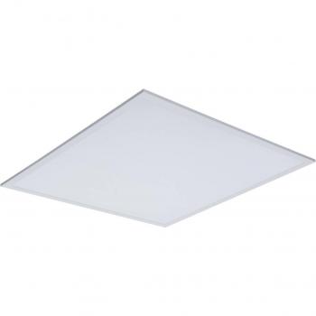 Panel LED empotrable Philips ProjectLine 15W Blanco Natural 4000K 30x30 cm