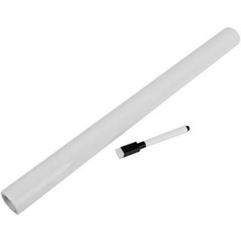 LEORX Pizarra autoadhesiva para pared
